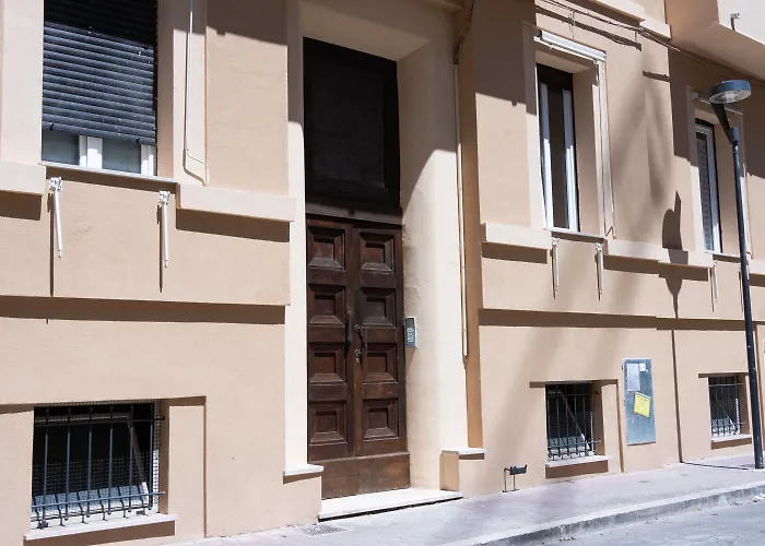 Διαμέρισμα Sea Front Centre