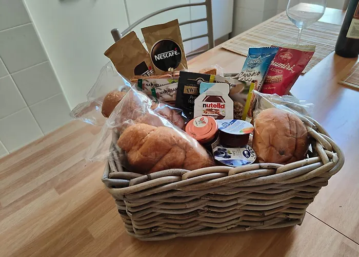 Sea Front Centre Πεσκάρα