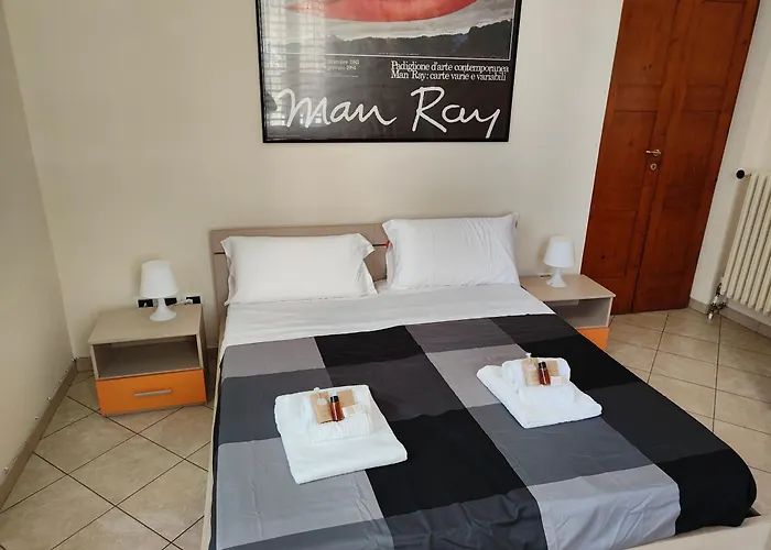 Apartment Sea Front Centre *