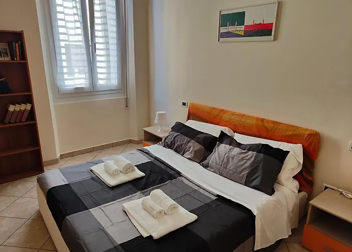 Sea Front Centre Πεσκάρα