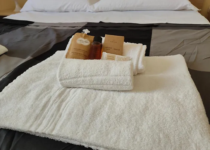 Sea Front Centre * Pescara