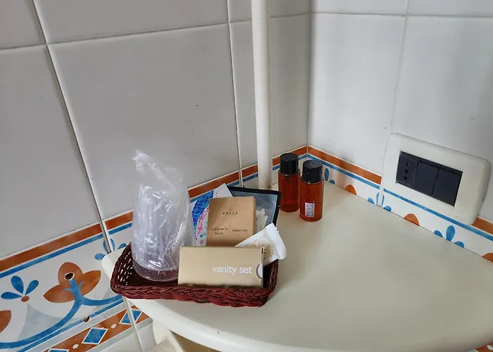 Sea Front Centre * Pescara