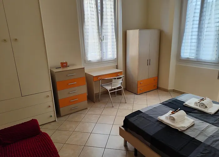 Sea Front Centre Apartment